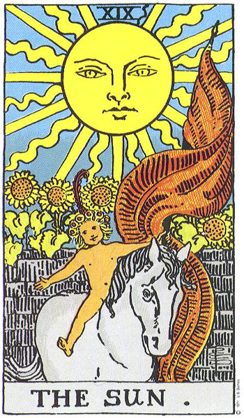 Die Sonne